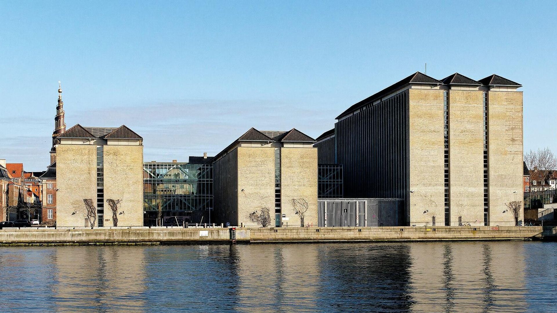 Министерство иностранных дел Дании - РИА Новости, 1920, 15.09.2026