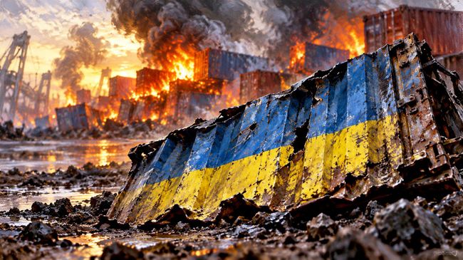 Изображение сгенерировано ИИ