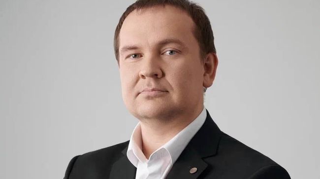 Директор по развитию А101 Дмитрия Цветов
