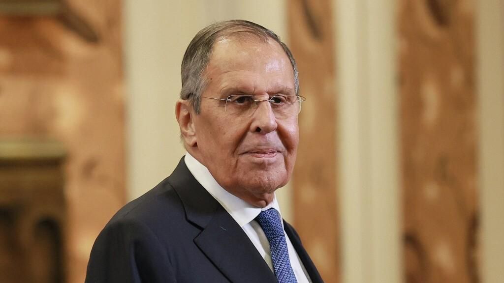 Лавров о договоренностях саммита на Аляске Лавров о договоренностях саммита на Аляске - РИА Новости, 1920, 15.09.2026
