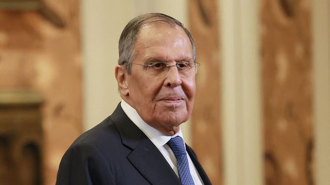 Лавров о договоренностях саммита на Аляске