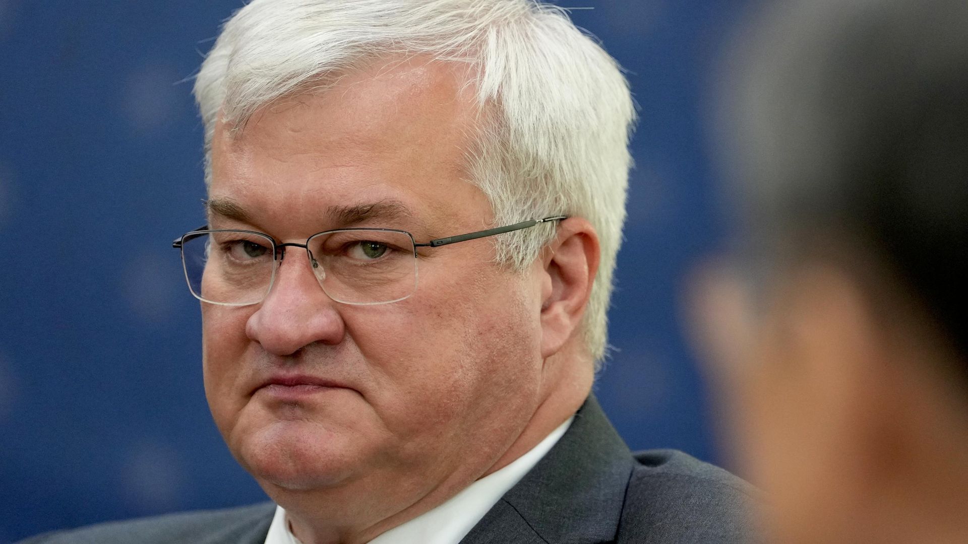 Глава МИД Украины Андрей Сибига Глава МИД Украины Андрей Сибига - РИА Новости, 1920, 17.09.2026