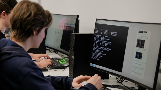 Операционная система Альт Образование для школ