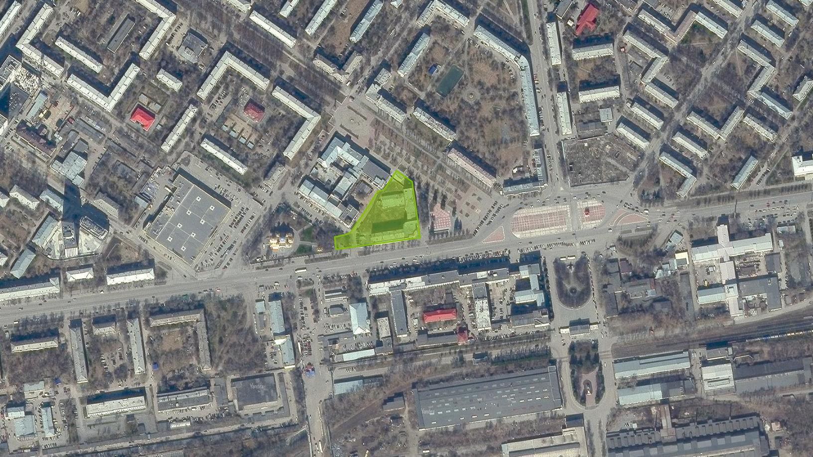 Гостиница Мадрид в Екатеринбурге - РИА Новости, 1920, 16.09.2026