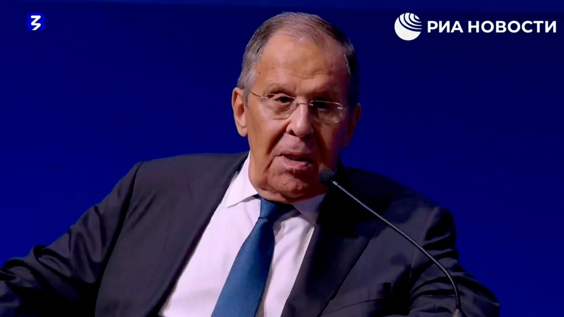 Лавров: Россия будет ждать предложений по новым переговорам по Украине, но больших иллюзий не питает - РИА Новости, 1920, 16.09.2026