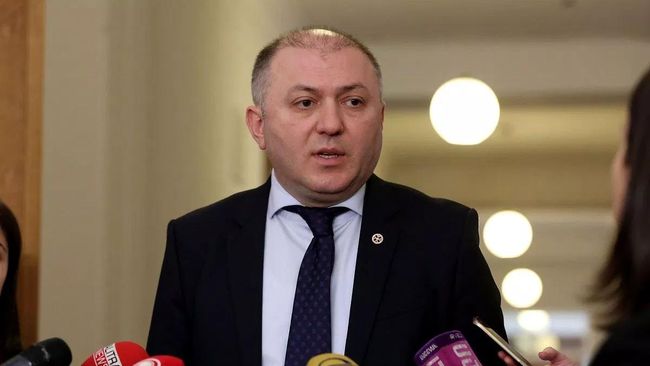 Григол Лилуашвили