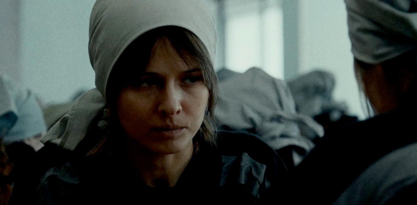 Кадр из сериала Холод