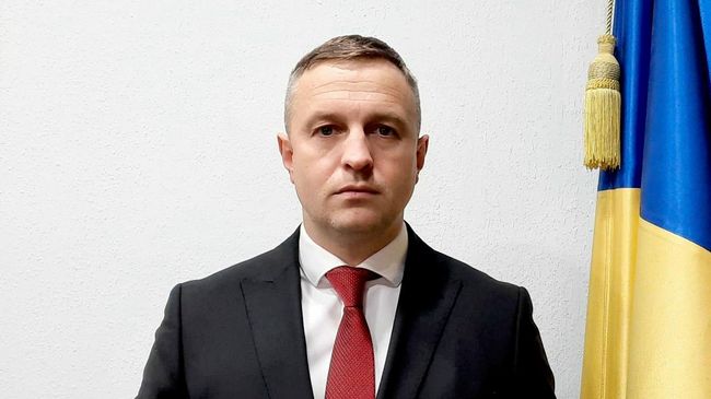 Антон Ковальский