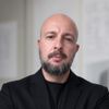 Сооснователь архитектурного бюро dot.bureau Алексей Чадович