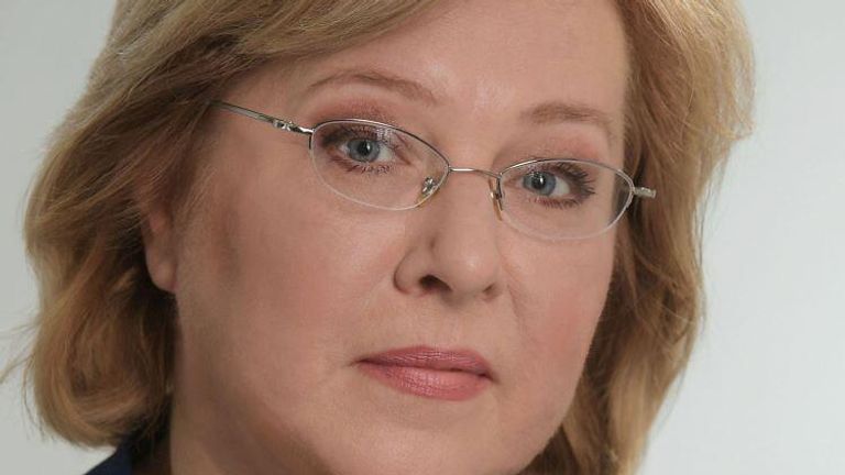 Директор Дирекции государственных проектов Елена Давыдова Директор Дирекции государственных проектов Елена Давыдова