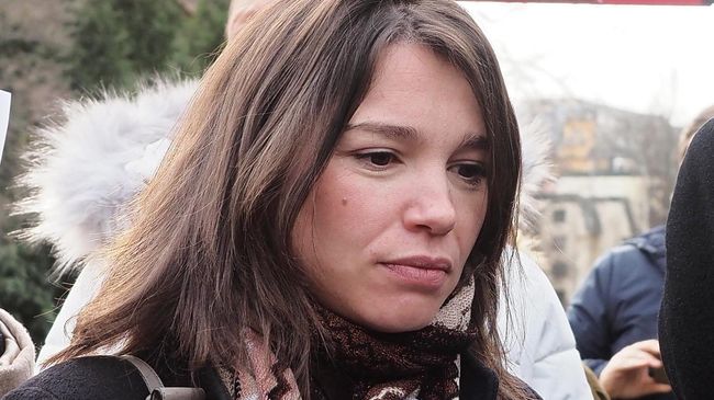 Жанна Немцова