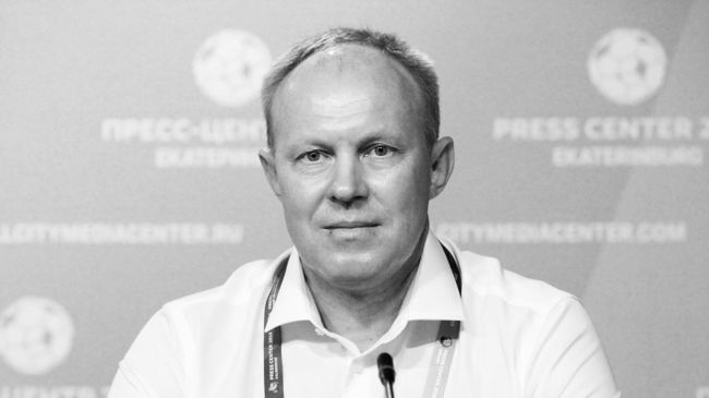 Сергей Чепиков