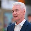 Заседание Совета по инновационному и технологическому развитию с участием руководства Единой России