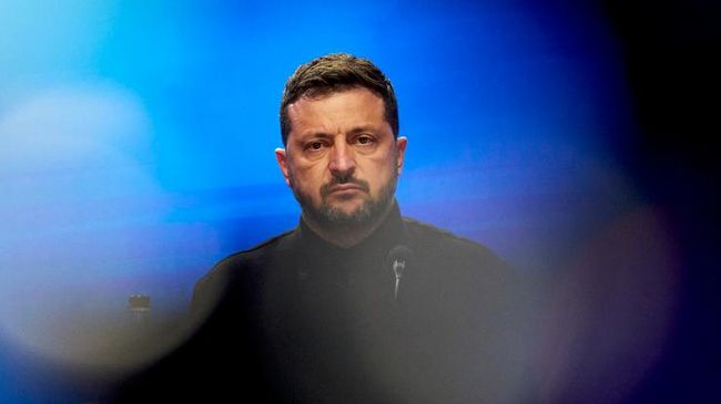Владимир Зеленский