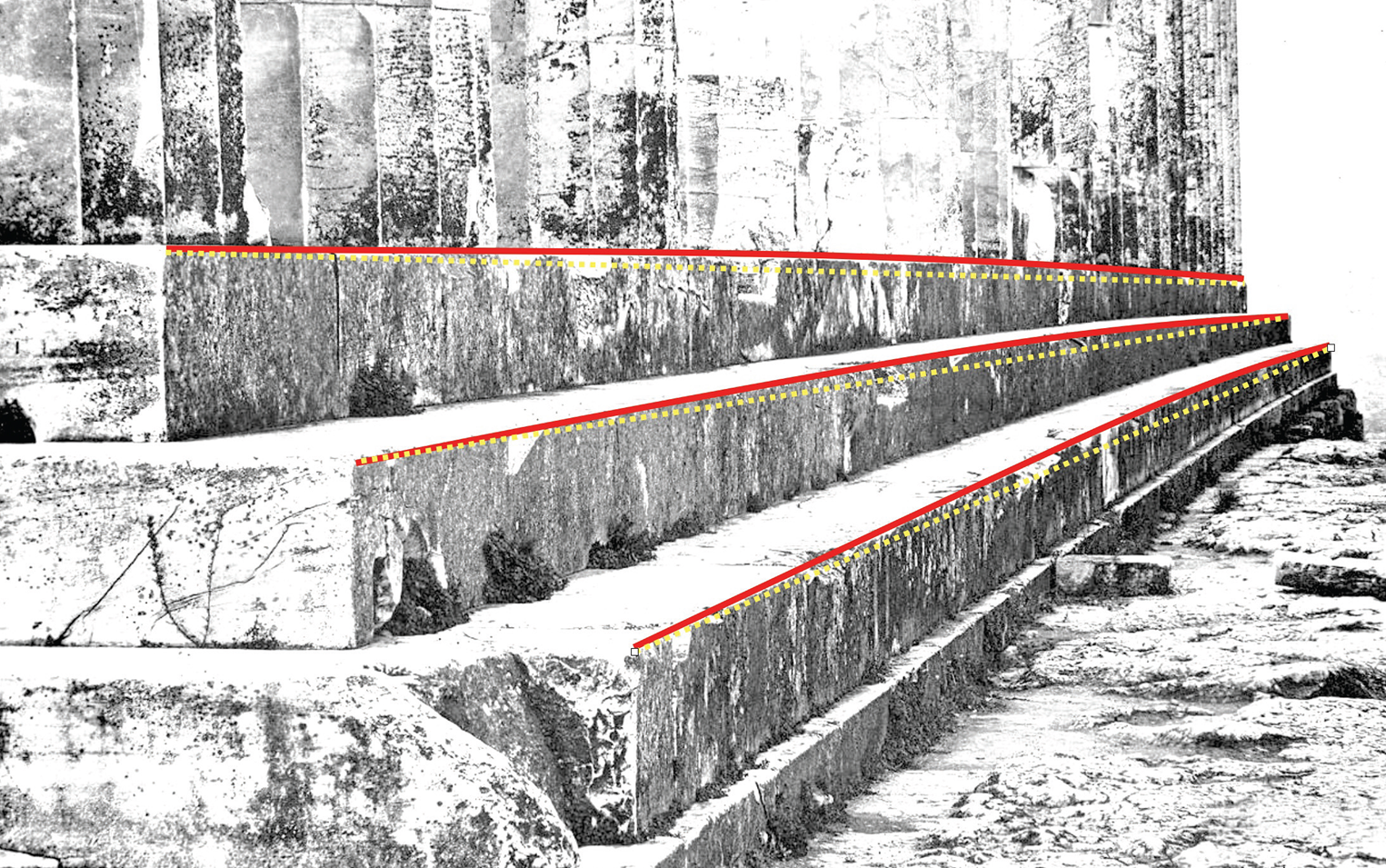 Изогнутость стиллобата - РИА Новости, 1920, 18.09.2026