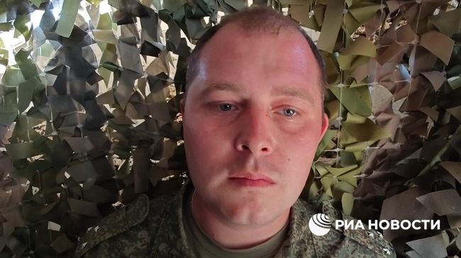 Расчет Днепра применяет модернизированную Молнию с FPV-дроном
