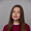 Дарья Устинова, эксперт по подготовке к ЕГЭ