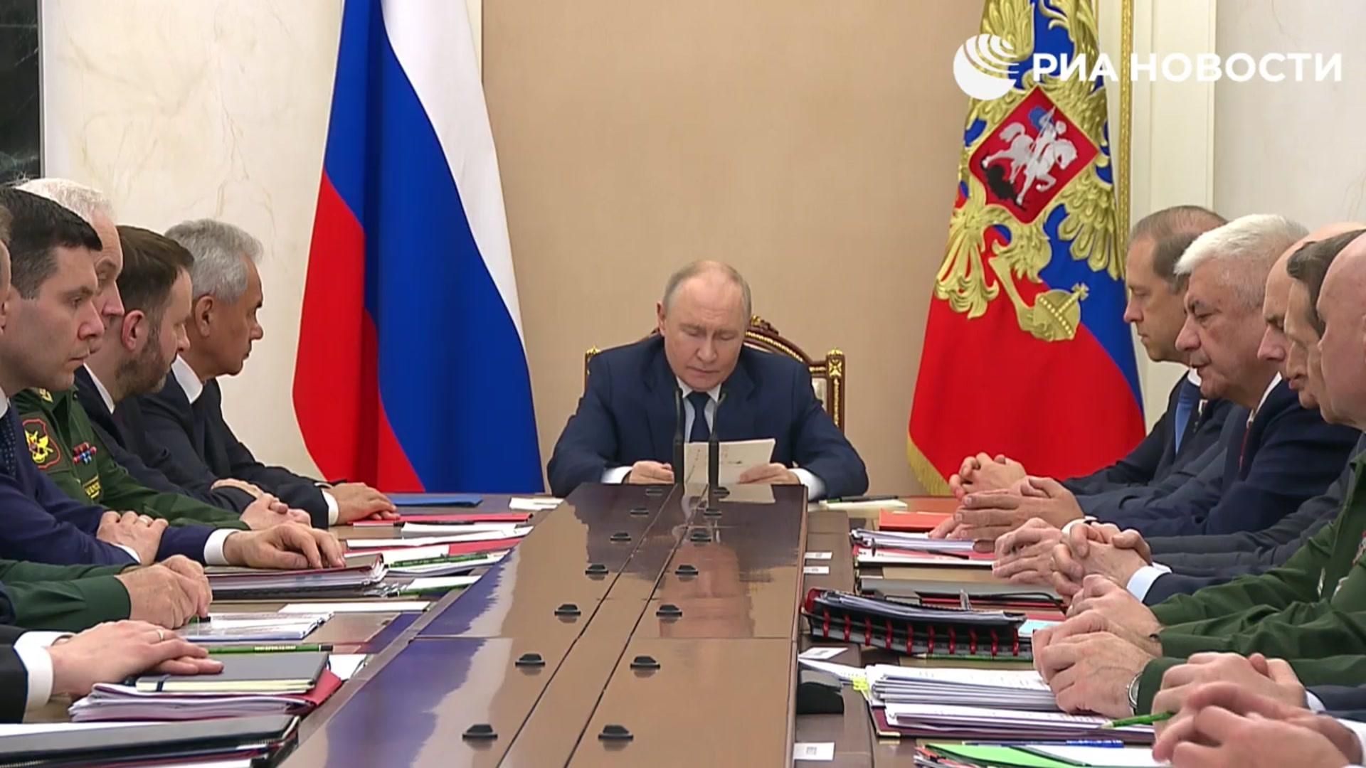 Путин о внимании к развитию беспилотников Путин о внимании к развитию беспилотников - РИА Новости, 1920, 18.09.2026