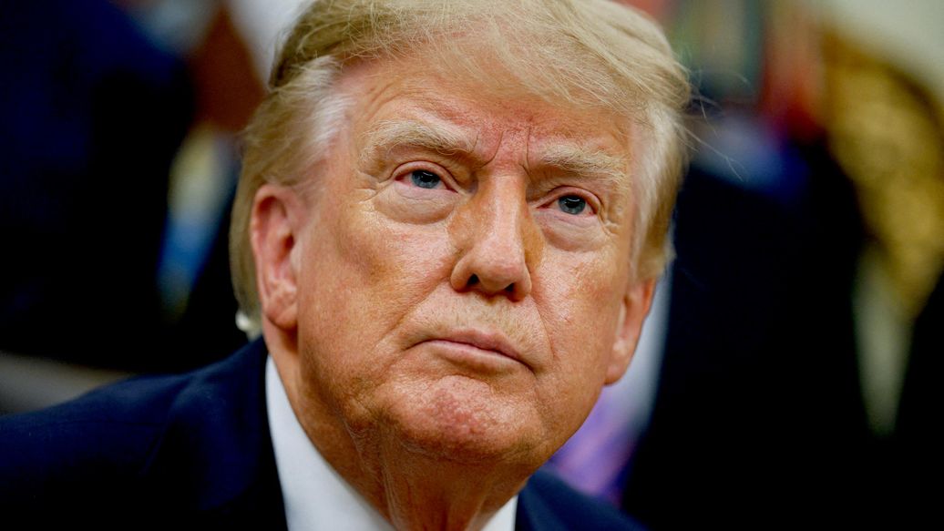 Трамп рассматривает новые удары по Ирану, пишут WSJ