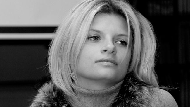 Анна Шерлинг