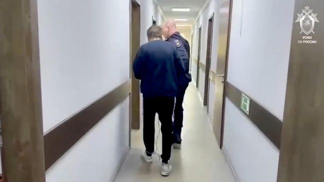 Задержание мужчины, который обвиняется в убийстве участницы конкурса Миссис Россия — Вселенная
