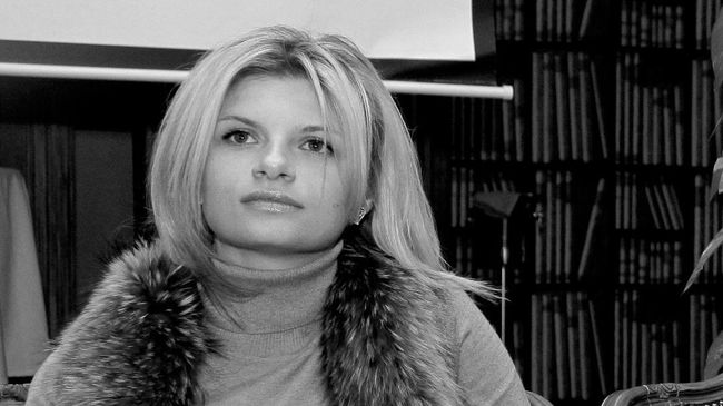 Анна Шерлинг