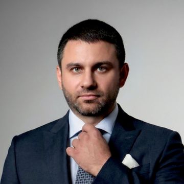 Константин Лучников