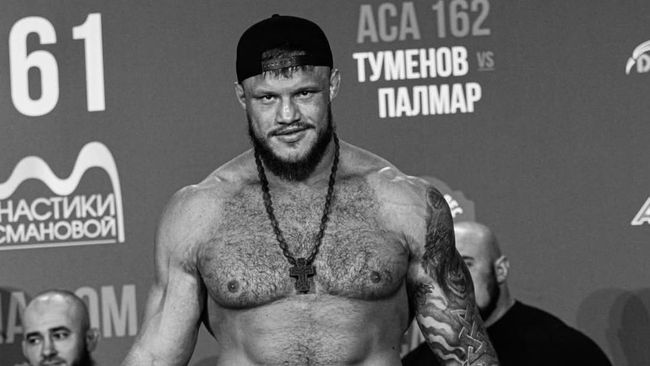 Григорий Пономарев