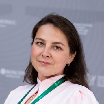 Мухина Юлия, адвокат