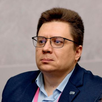 Александр Спирин, методист по программированию Александр Спирин, методист по программированию