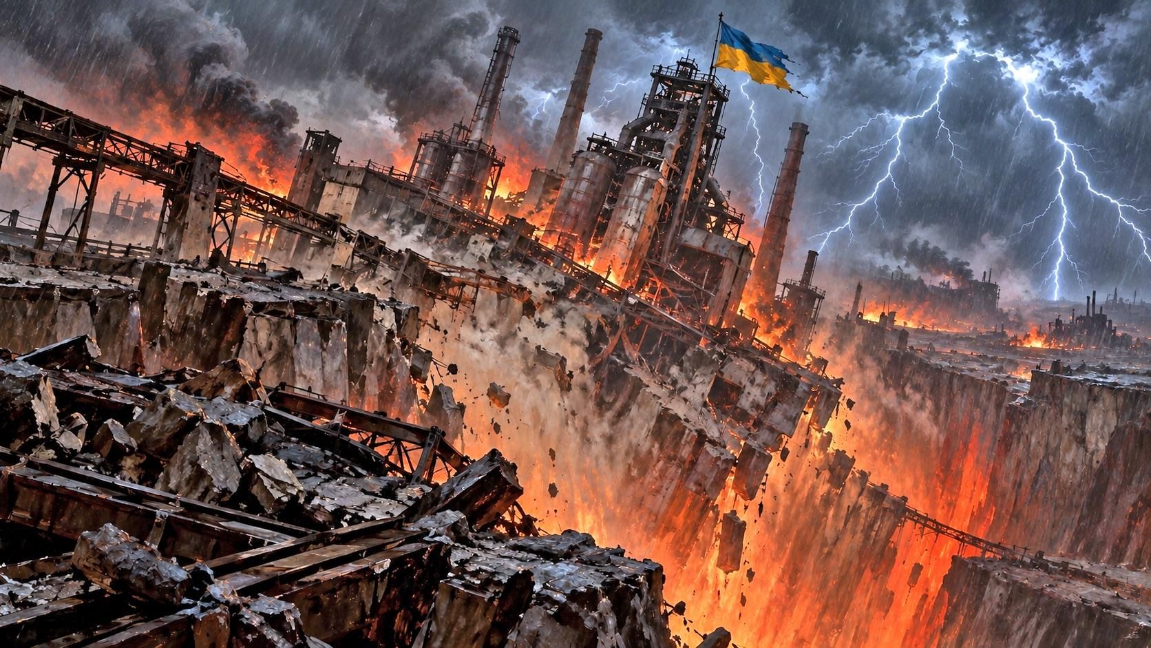 Изображение сгенерировано ИИ Изображение сгенерировано ИИ - РИА Новости, 1920, 22.09.2026
