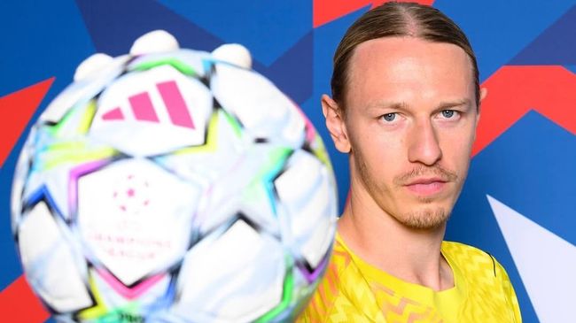 Матвей Сафонов Матвей Сафонов