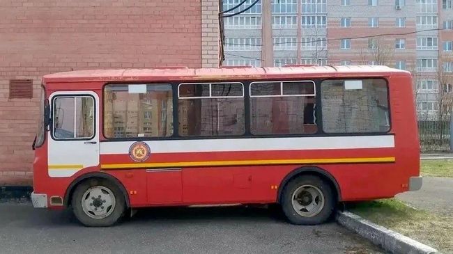 Гуманитарная помощь для нужд бойцов СВО, Вологодская область