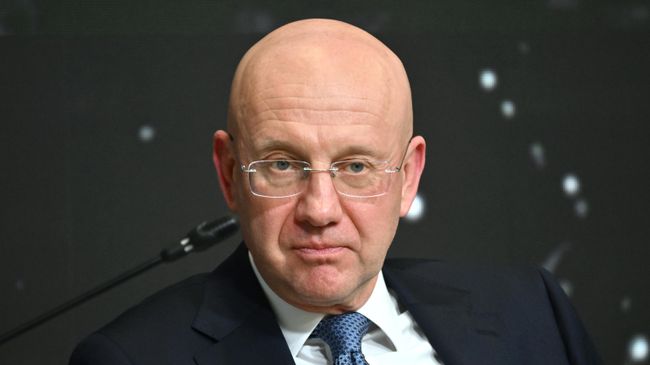 Александр Алимов