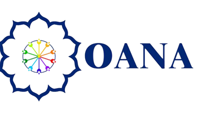 Логотип ОАNА