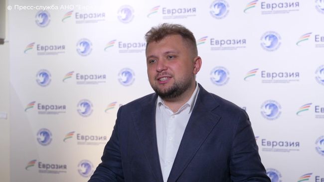 Россотрудничество и Евразия создадут Русский дом в Того Россотрудничество и Евразия создадут Русский дом в Того