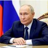 Президент России Владимир Путин