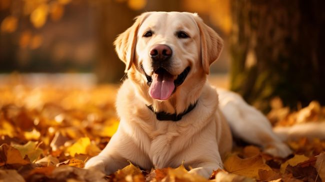 Лабрадор-ретривер