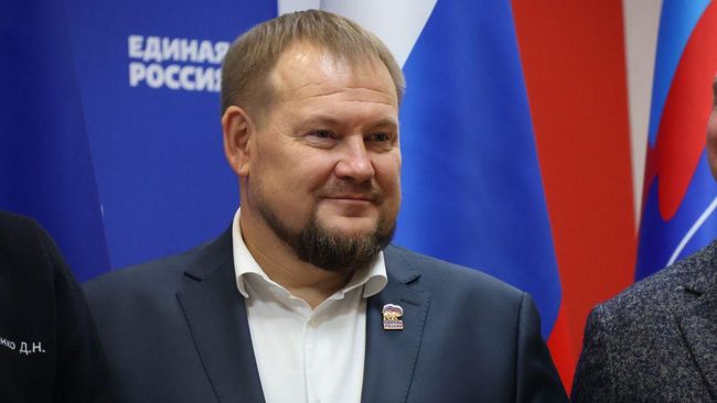 Денис Колесников Денис Колесников