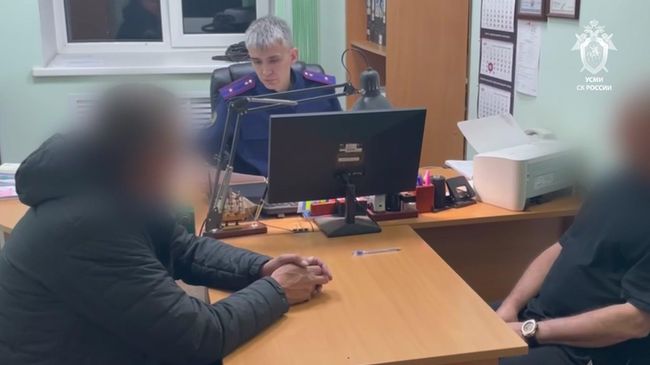 Задержан собственник ТЦ Солнечный в Стерлитамаке