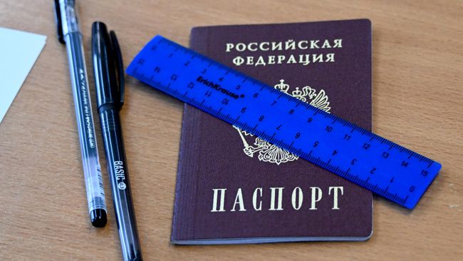 Сдача экзаменов в школе Сдача экзаменов в школе