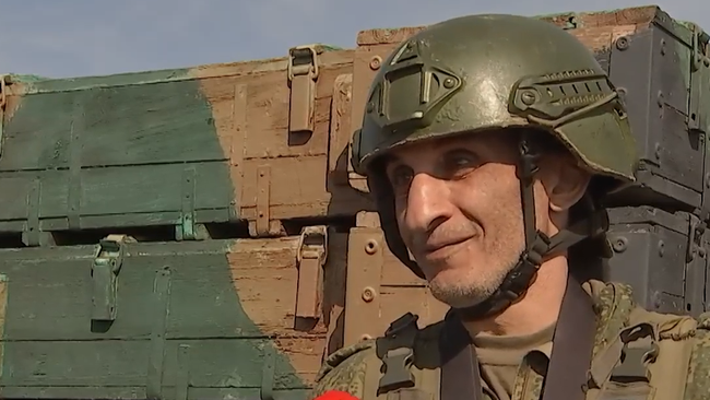Юрий Сафаров