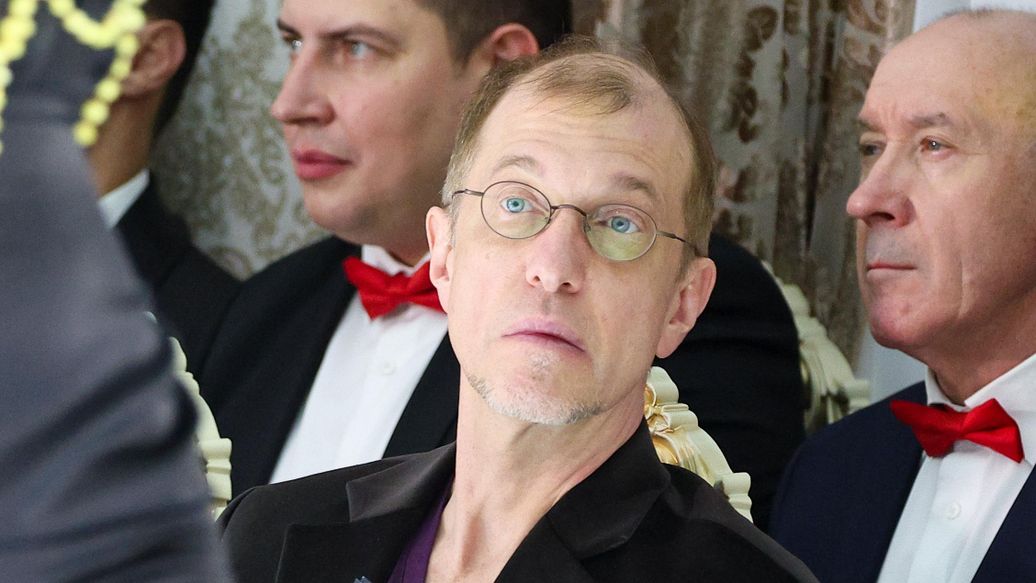 СМИ назвали причину смерти Сергея Соседова