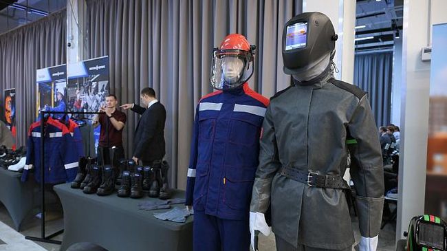 Всероссийский конкурс профессионального мастерства Лучший по профессии в Туле