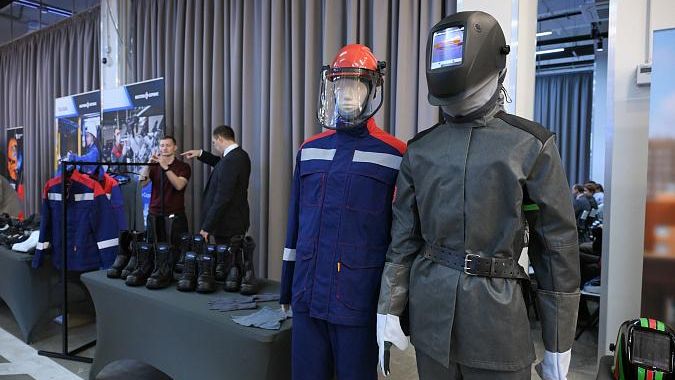 Всероссийский конкурс профессионального мастерства Лучший по профессии в Туле Всероссийский конкурс профессионального мастерства Лучший по профессии в Туле - РИА Новости, 1920, 24.09.2026