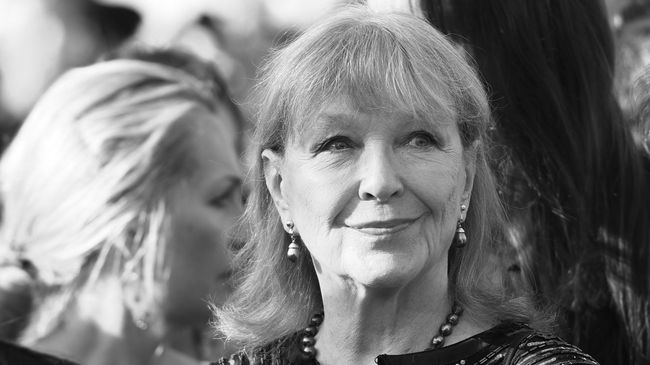Умерла Марина Влади