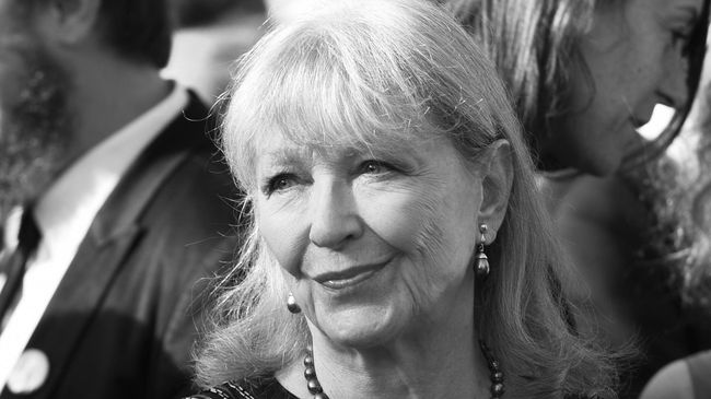 Умерла Марина Влади