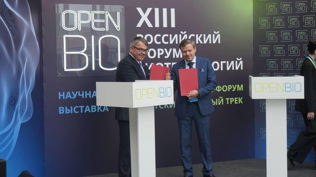 Артселленс и НГУ объединяют усилия для создания мРНК-вакцин от рака