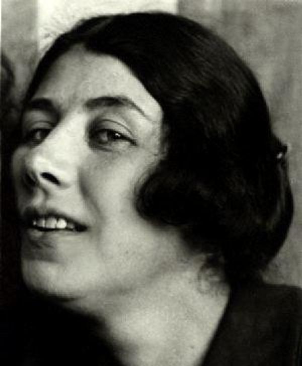 Любовь Попова Любовь Попова
