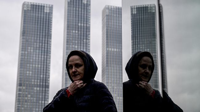 Синоптик рассказал о погоде в Москве в понедельник
